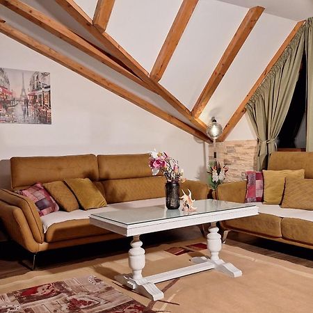 Apartments Peranovic 2 Kotor Ngoại thất bức ảnh