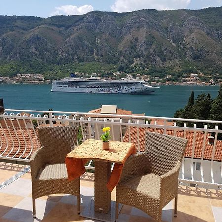 Apartments Peranovic 2 Kotor Ngoại thất bức ảnh