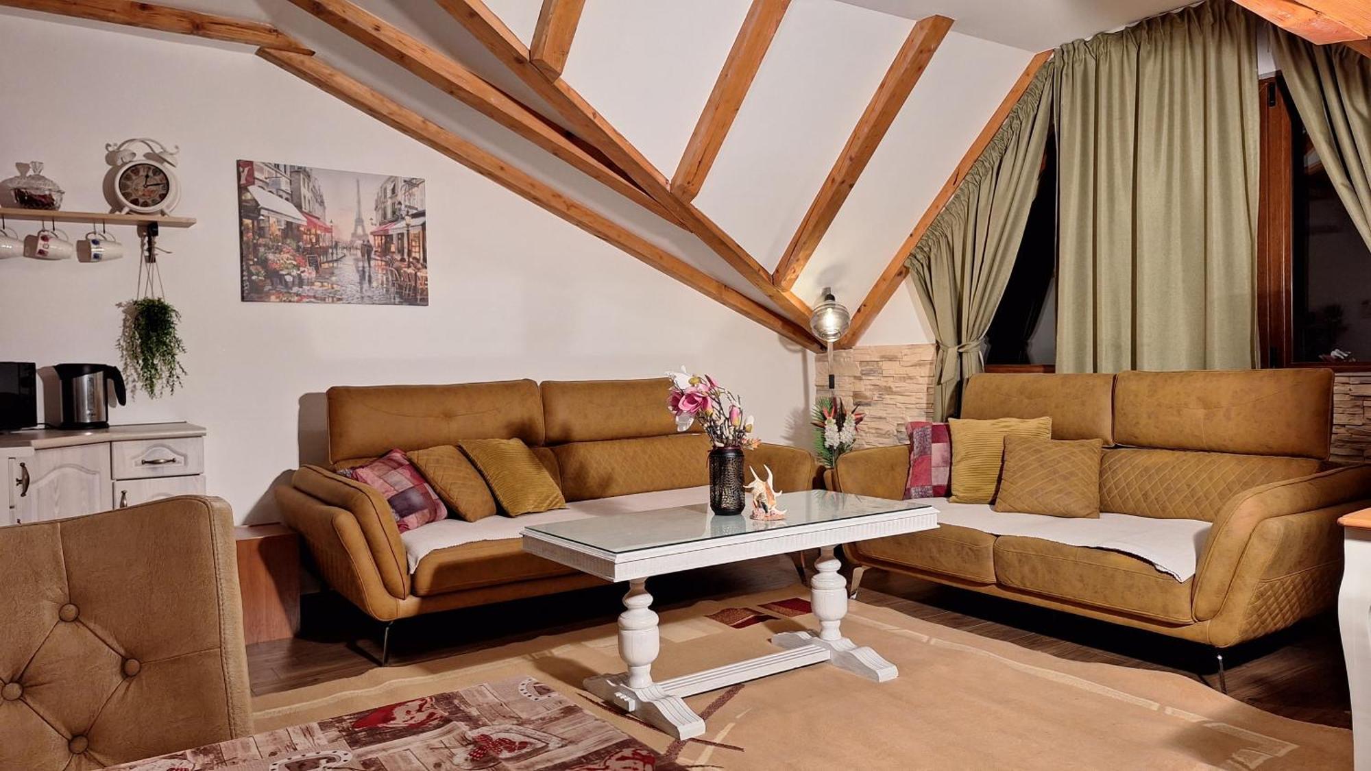 Apartments Peranovic 2 Kotor Ngoại thất bức ảnh