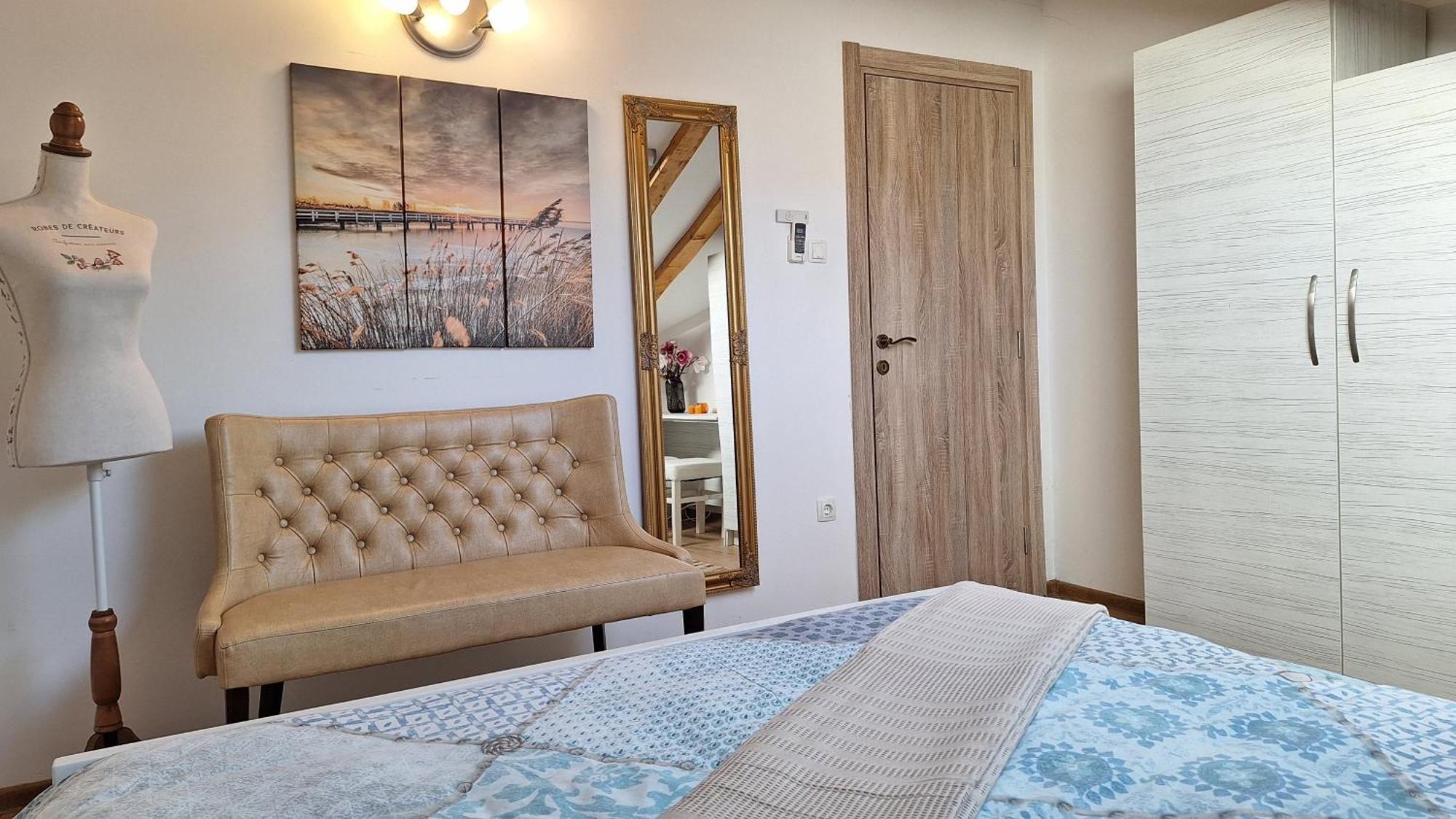 Apartments Peranovic 2 Kotor Ngoại thất bức ảnh