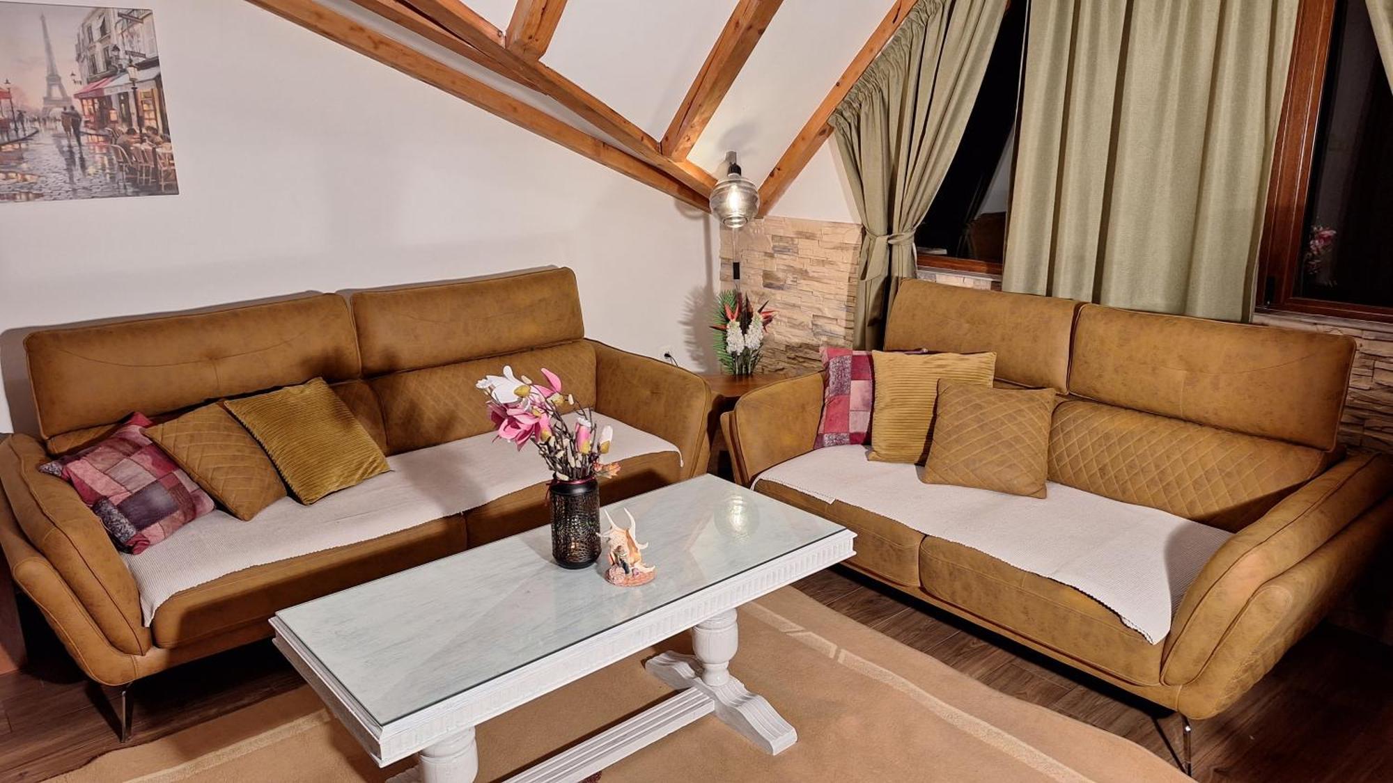 Apartments Peranovic 2 Kotor Ngoại thất bức ảnh