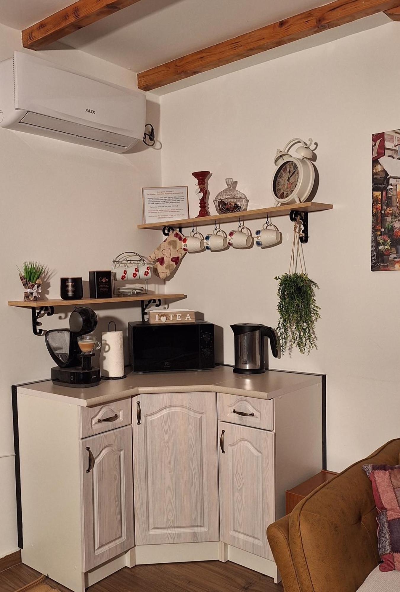 Apartments Peranovic 2 Kotor Ngoại thất bức ảnh
