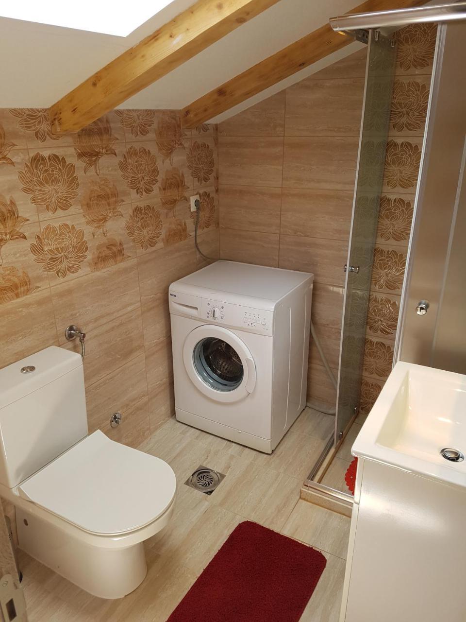 Apartments Peranovic 2 Kotor Ngoại thất bức ảnh