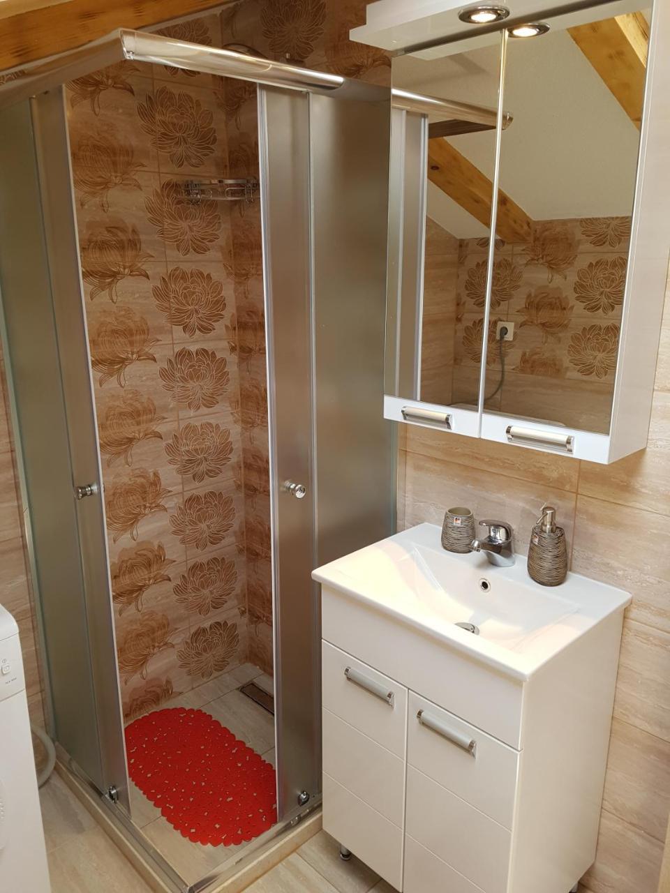 Apartments Peranovic 2 Kotor Ngoại thất bức ảnh